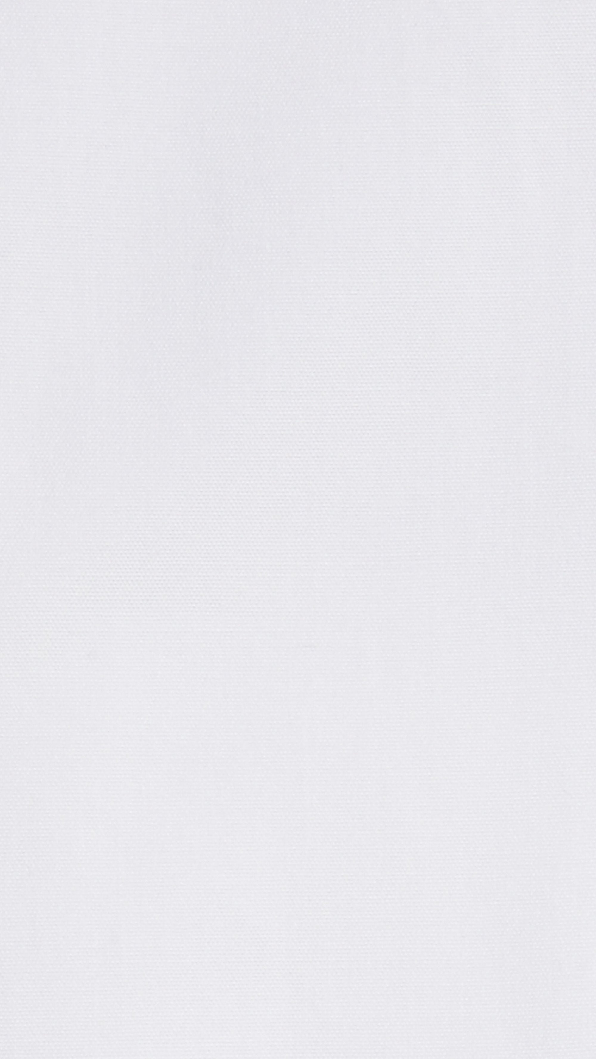 WHITE Chemise en coton extensible avec éléments check