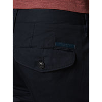 INK Pantalon chino slim en coton