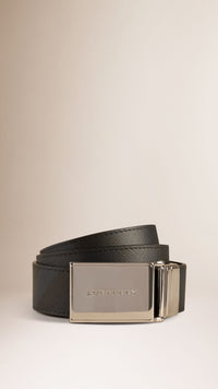 NAVY/BLACK Belts