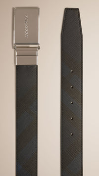 NAVY/BLACK Belts