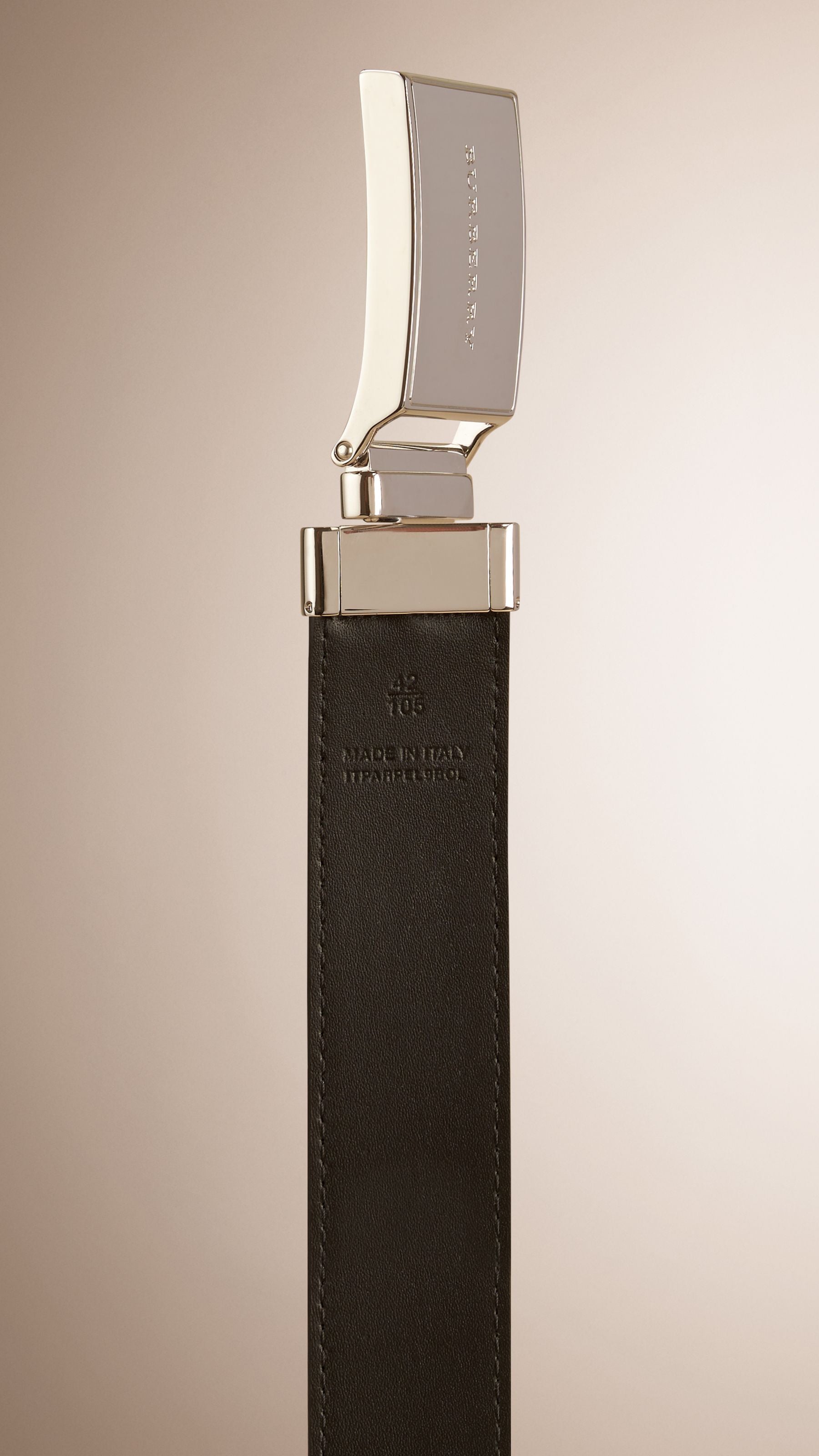 NAVY/BLACK Belts