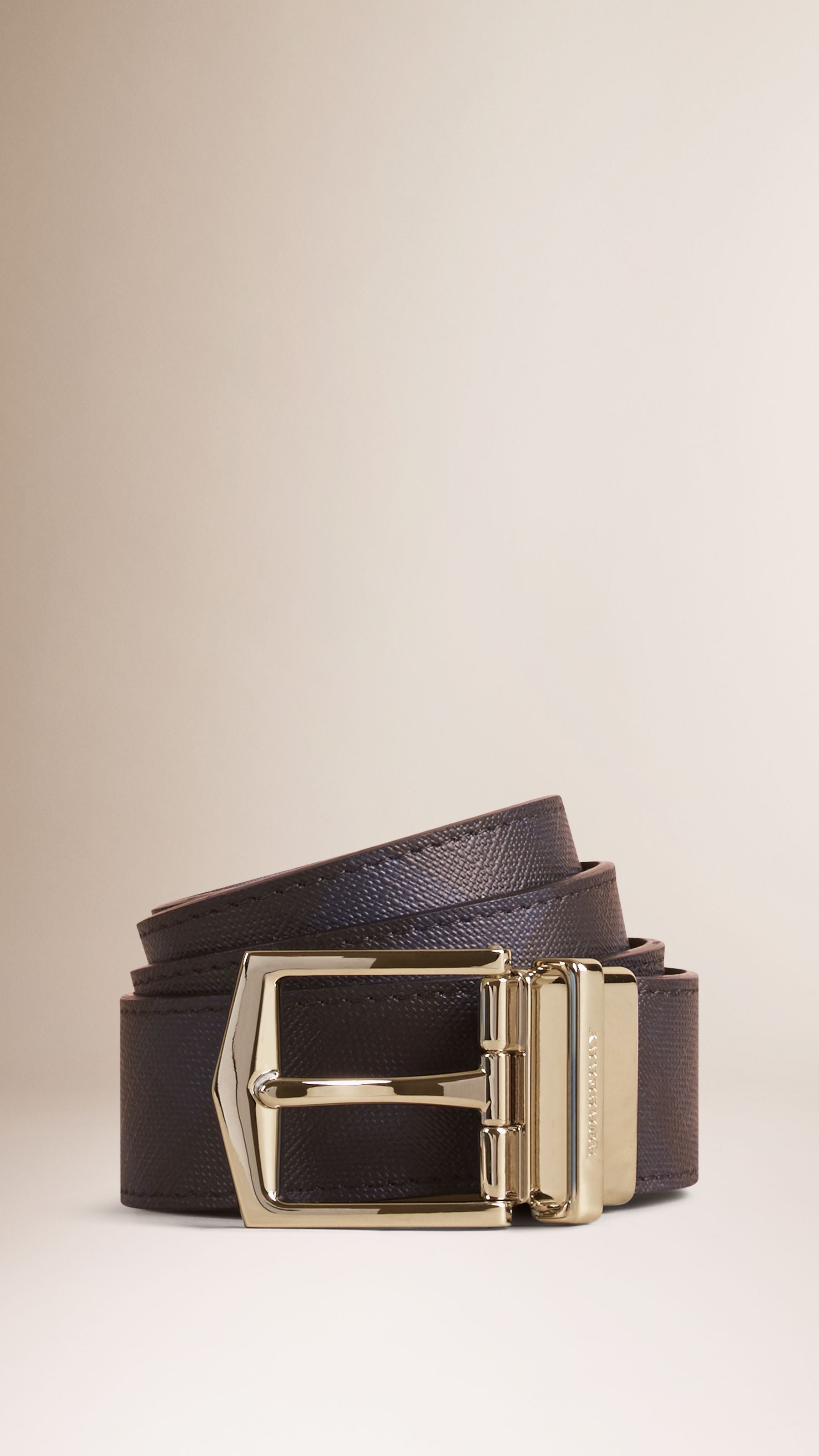 NAVY/BLACK Belts