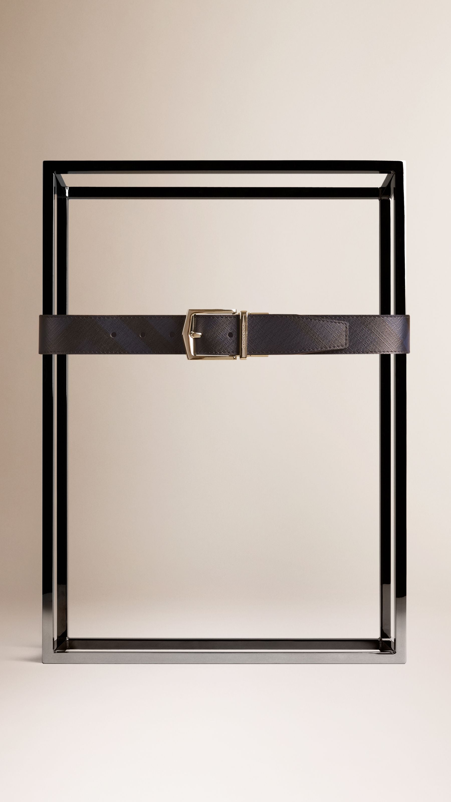 NAVY/BLACK Belts