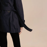 NAVY The Kensington – Trench-coat Heritage court