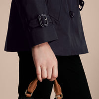 NAVY The Kensington – Trench-coat Heritage court