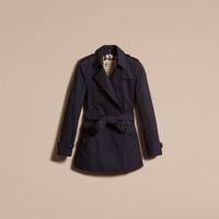 NAVY The Kensington – Trench-coat Heritage court
