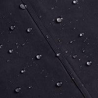 NAVY The Sandringham – Trench-coat Heritage mi-long