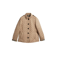 CANVAS Veste matelassée