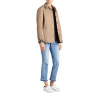 CANVAS Veste matelassée