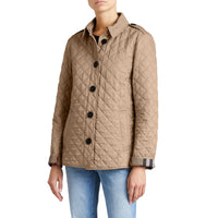 CANVAS Veste matelassée