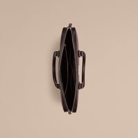 WINE Sac The Barrow fin en cuir London