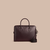 WINE Sac The Barrow fin en cuir London