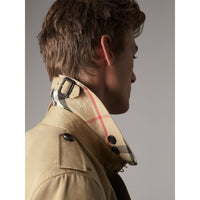 HONEY The Kensington – Trench long