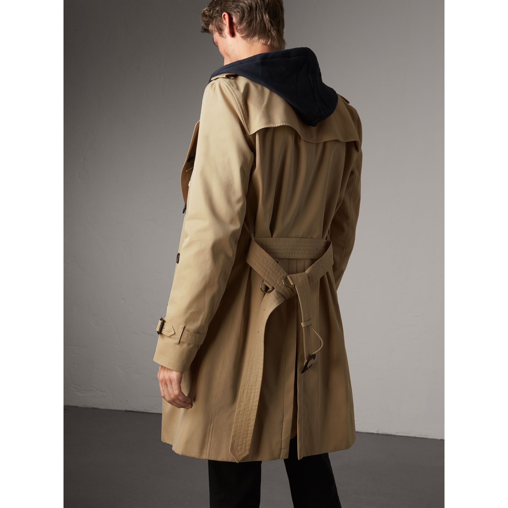 HONEY The Kensington – Trench long