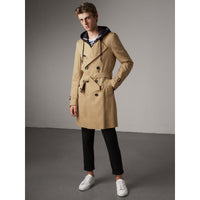 HONEY The Kensington – Trench long