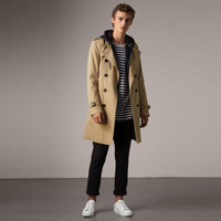 HONEY The Kensington – Trench long