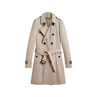 STONE The Kensington – Trench long