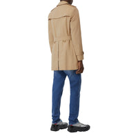 HONEY The Sandringham – Trench mi-long