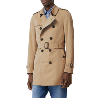 HONEY The Sandringham – Trench mi-long