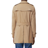 HONEY The Sandringham – Trench mi-long