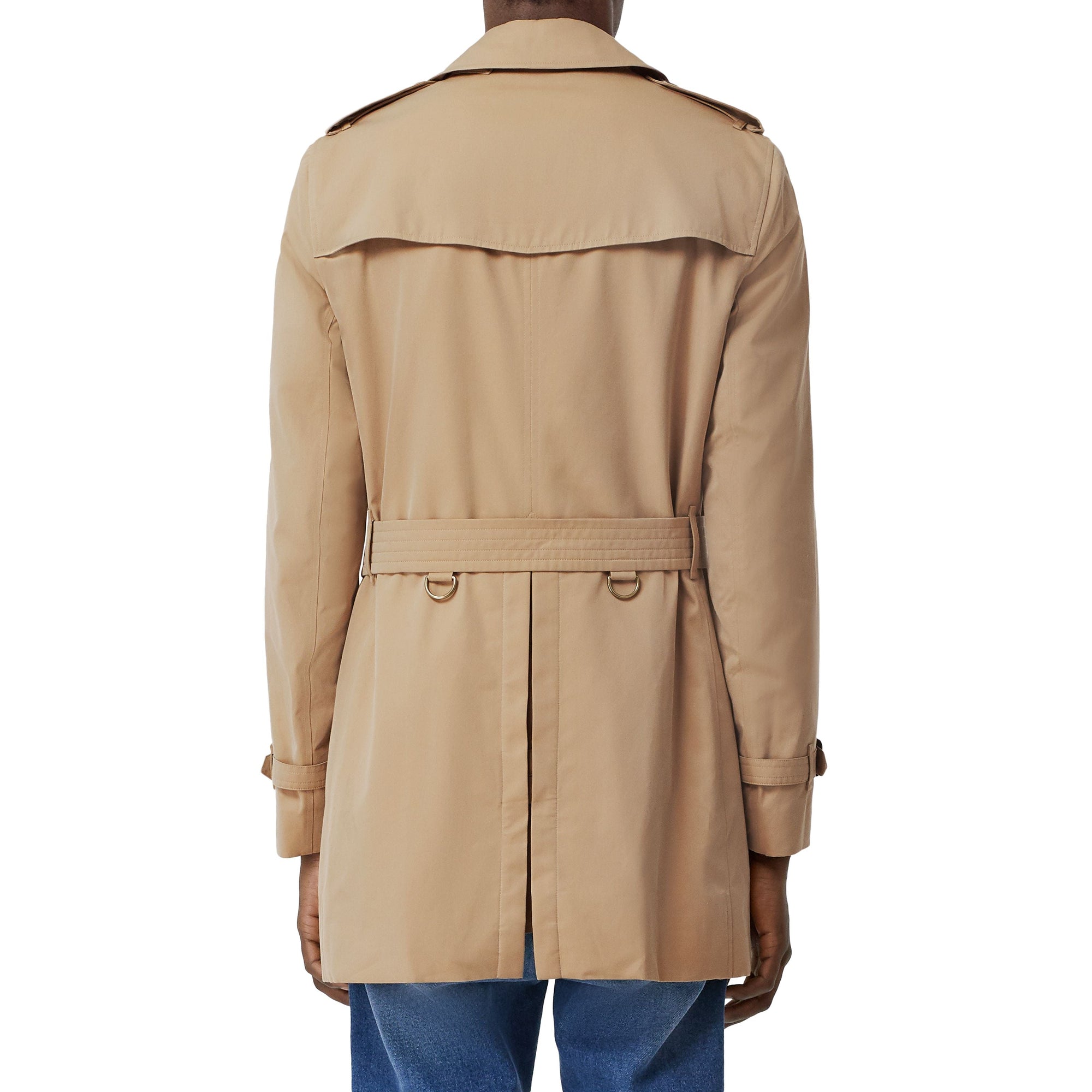 HONEY The Sandringham – Trench mi-long