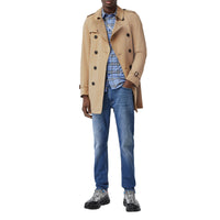 HONEY The Sandringham – Trench mi-long