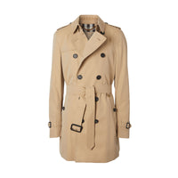 HONEY The Sandringham – Trench mi-long