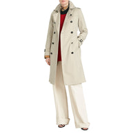 STONE The Kensington – Trench extra-long