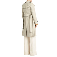 STONE The Kensington – Trench extra-long