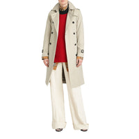 STONE The Kensington – Trench extra-long