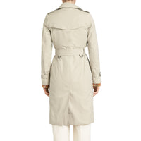 STONE The Kensington – Trench extra-long