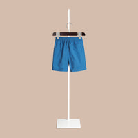 LUPIN BLUE Short de bain léger