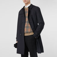 NAVY The Chelsea – Trench long