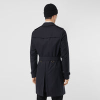 NAVY The Chelsea – Trench long