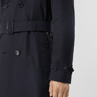 NAVY The Chelsea – Trench long
