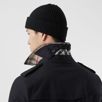 NAVY The Chelsea – Trench long