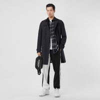 NAVY The Chelsea – Trench long