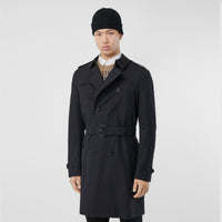 NAVY The Chelsea – Trench long