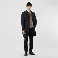 NAVY The Chelsea – Trench long