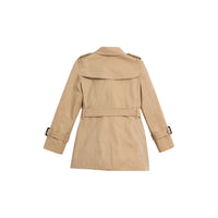 HONEY Trench The Sandringham
