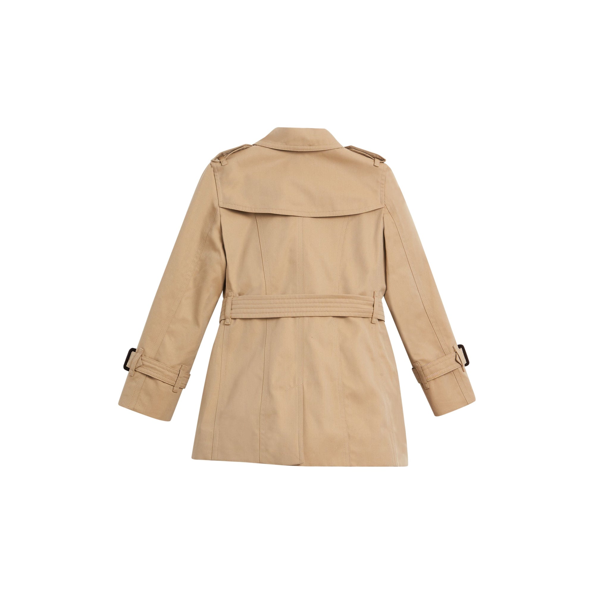 HONEY Trench The Sandringham