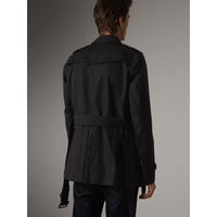 BLACK The Chelsea – Trench court