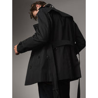 BLACK The Chelsea – Trench court