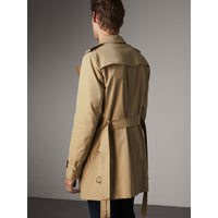 HONEY The Chelsea – Trench mi-long