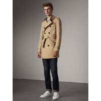 HONEY The Chelsea – Trench mi-long