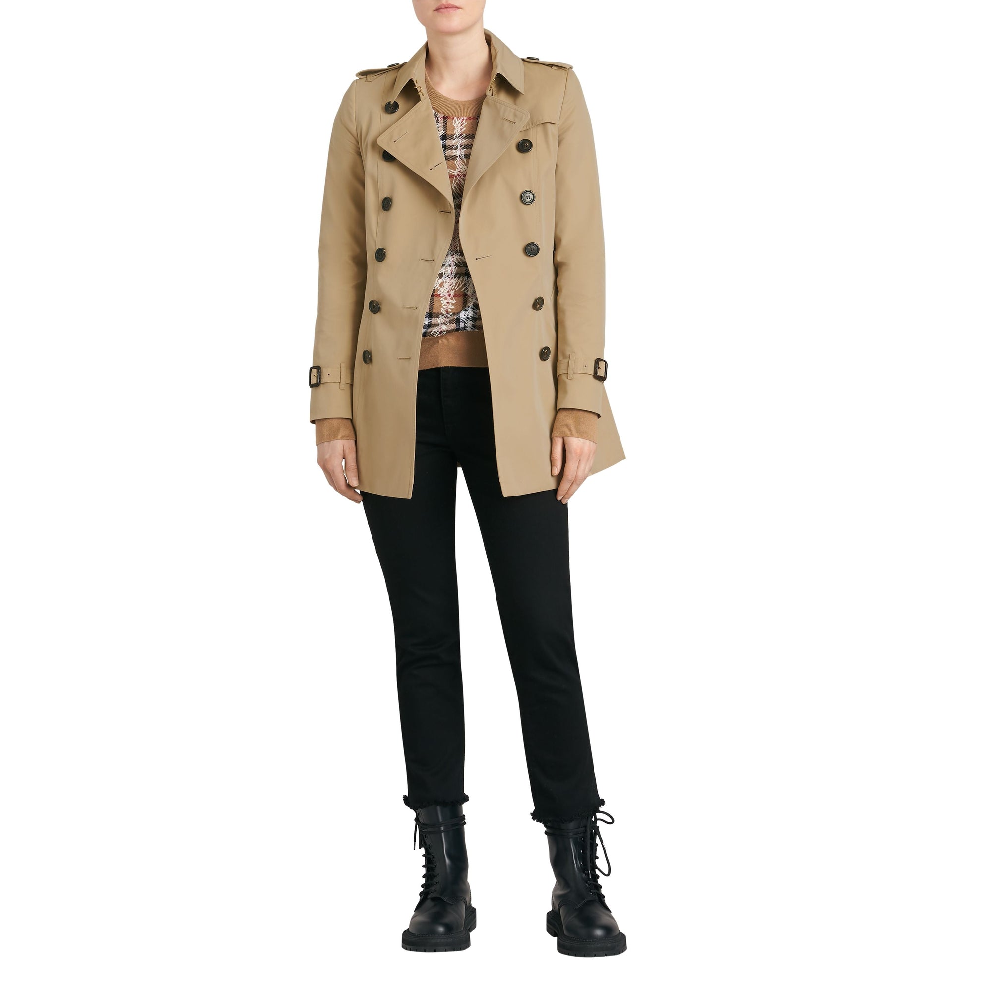 HONEY The Chelsea – Trench court