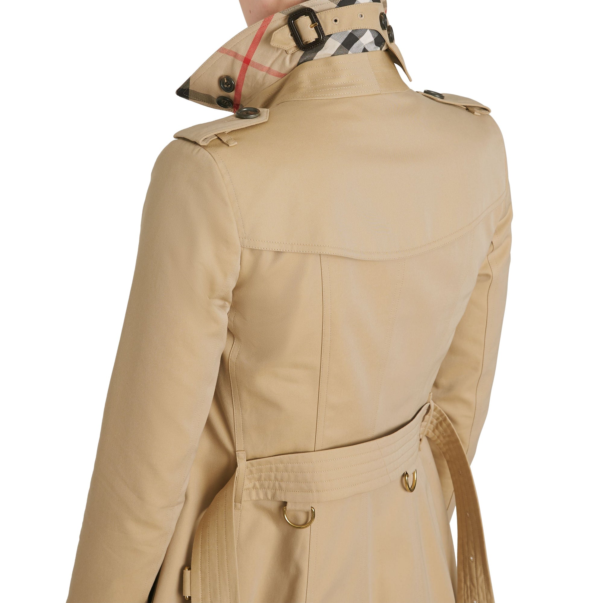 HONEY The Chelsea – Trench court