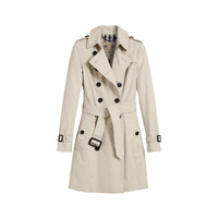 STONE The Chelsea – Trench mi-long