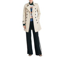 STONE The Chelsea – Trench mi-long