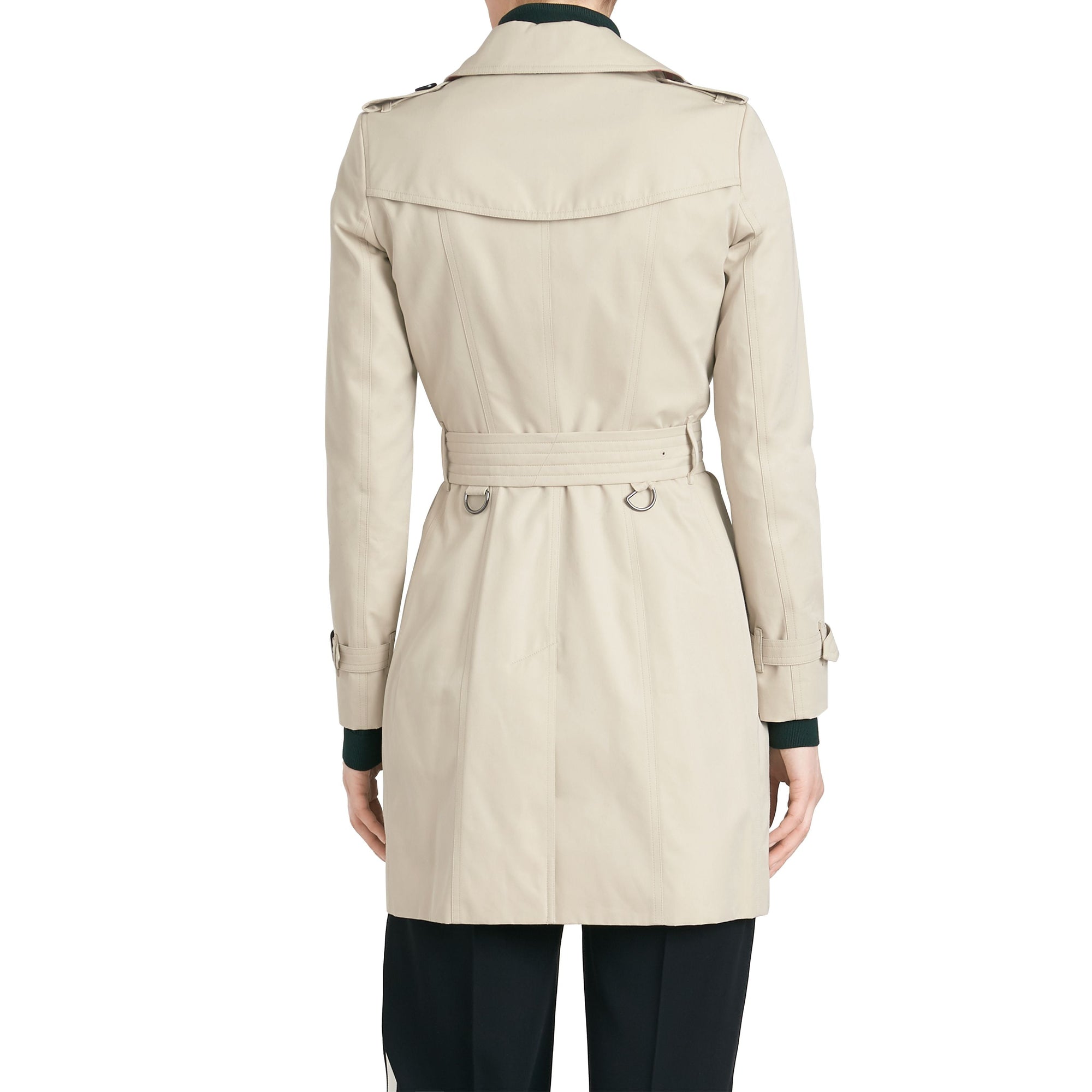 STONE The Chelsea – Trench mi-long